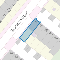 Perceel HVT01-A-4544