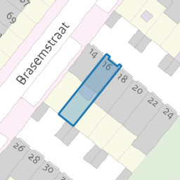 Perceel HVT01-A-4545