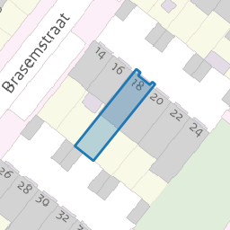 Perceel HVT01-A-4546