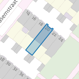 Perceel HVT01-A-4547