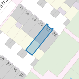 Perceel HVT01-A-4548