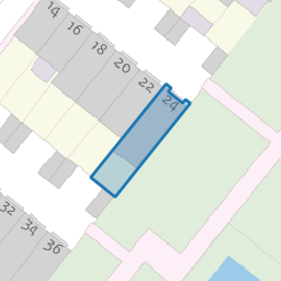 Perceel HVT01-A-4549