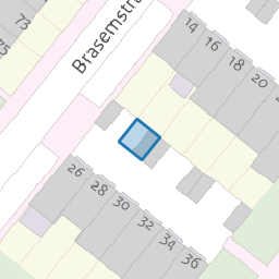 Perceel HVT01-A-4551