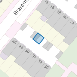 Perceel HVT01-A-4552