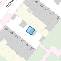 Perceel HVT01-A-4553