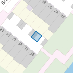 Perceel HVT01-A-4554