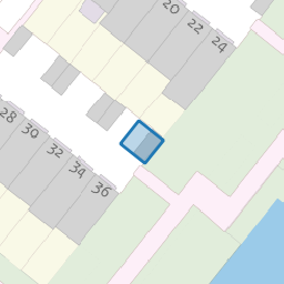 Perceel HVT01-A-4555