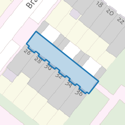 Perceel HVT01-A-4556