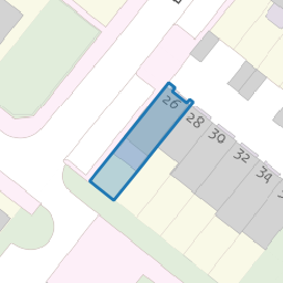 Perceel HVT01-A-4557