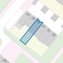 Perceel HVT01-A-4560