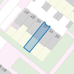 Perceel HVT01-A-4561