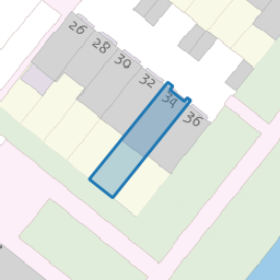 Perceel HVT01-A-4562