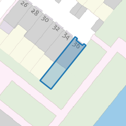 Perceel HVT01-A-4563