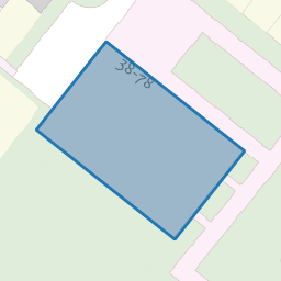 Perceel HVT01-A-4564