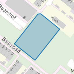 Perceel HVT01-A-4565