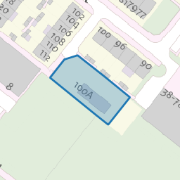 Perceel HVT01-A-4566