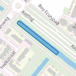 Perceel HVT01-A-4567