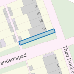 Perceel HVT01-A-4569