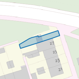 Perceel HVT01-A-4572