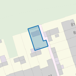 Perceel HVT01-A-4580