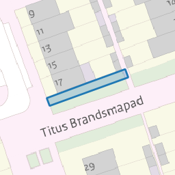Perceel HVT01-A-4591