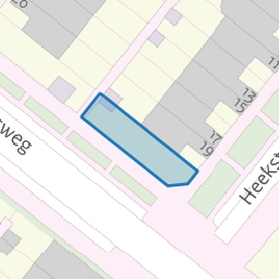 Perceel HVT01-A-4593