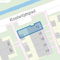 Perceel HVT01-A-4595