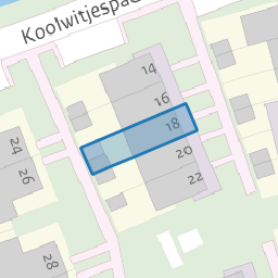 Perceel HVT01-A-4597