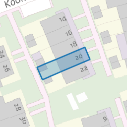 Perceel HVT01-A-4598