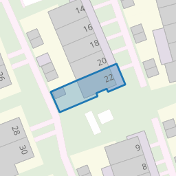 Perceel HVT01-A-4599