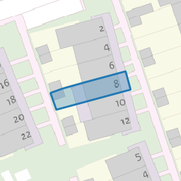 Perceel HVT01-A-4603