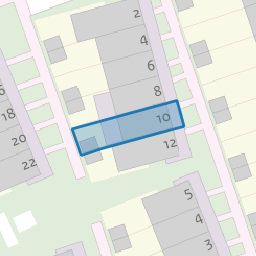 Perceel HVT01-A-4604