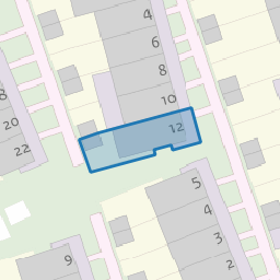 Perceel HVT01-A-4605