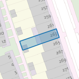 Perceel HVT01-A-4612