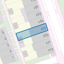 Perceel HVT01-A-4614