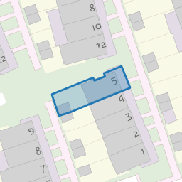 Perceel HVT01-A-4618