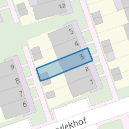 Perceel HVT01-A-4620