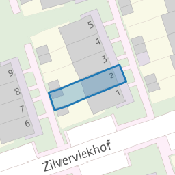 Perceel HVT01-A-4621