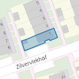 Perceel HVT01-A-4622