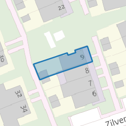 Perceel HVT01-A-4623