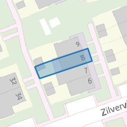 Perceel HVT01-A-4624