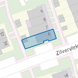 Perceel HVT01-A-4626