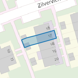 Perceel HVT01-A-4631