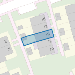 Perceel HVT01-A-4632