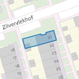 Perceel HVT01-A-4635