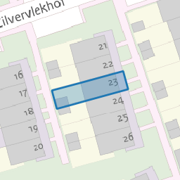 Perceel HVT01-A-4637