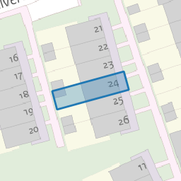Perceel HVT01-A-4638