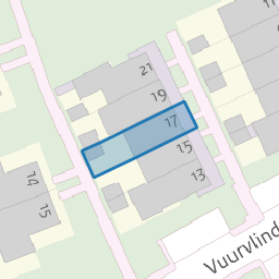 Perceel HVT01-A-4649