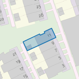 Perceel HVT01-A-4651