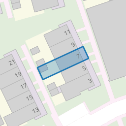 Perceel HVT01-A-4653